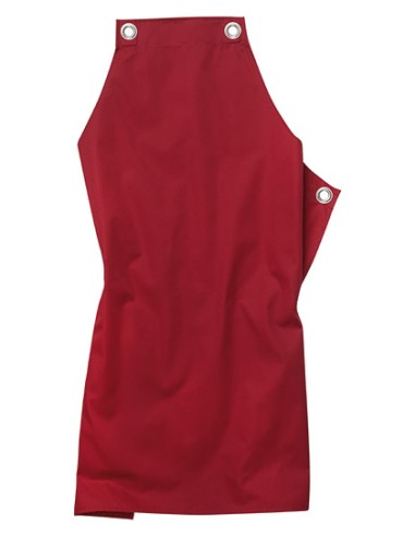 CGW-00141-01-Bib Apron Potenza X Classic